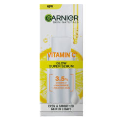 Garnier Серум за лице Skin Naturals различни видове