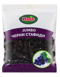 Rois Стафида черна Jumbo