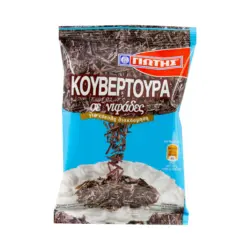 JOTIS Шоколадови декорации различни видове