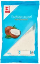 Kaufland хипермаркет K-Classic Кокосови стърготини - до 29-03-26