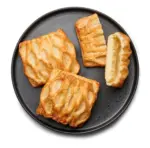 Kaufland хипермаркет Закуска с топено сирене от нашата пекарна - до 26-10-25