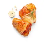 Kaufland хипермаркет Маринован свински джолан преден от свежата витрина - до 01-11-25