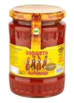 Kaufland хипермаркет Хорцето Лютеница фино смляна - до 13-07-25