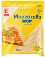 Kaufland хипермаркет K-Classic Моцарела - до 18-10-25