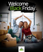 Leroy Merlin Welcome Black Friday! - al 30.11.2024