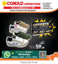 Offerte black