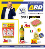 ARD Discount Conviene saper scegliere - al 04.12.2024