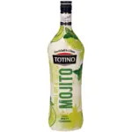 Mix Markt Aromatisiertes alkoholisches Getr&auml;nk mit Minz- und Limegeschmack, gegoren aus Apfelsaftkonzentrat, 12,5% vol. - bis 10.10.2026