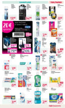 Rossmann Rossmann: Wochenangebote - bis 01.12.2024