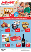 Markant Markt Thieling | Tossens Markant Thieling - Angebote 02.12.-07.12.2024 - bis 04.12.2024