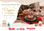 Galassia I SAPORI DELLE FESTE - al 31.12.2024