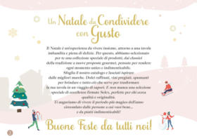 I SAPORI DELLE FESTE