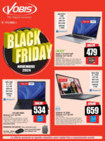 Vobis Black friday - al 25.12.2024