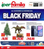 Iperfamila Black friday - al 01.12.2024