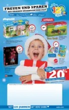 Vedes VEDES Weihnachtsflyer - bis 24.12.2024