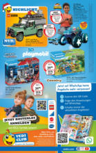 Lumpis Spielzeugparadies Handelsgmb VEDES Weihnachtsflyer - bis 24.12.2024