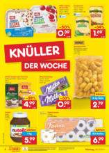 Netto: Wochenangebote