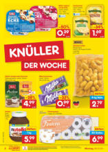 Netto: Wochenangebote