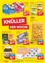 Netto: Wochenangebote