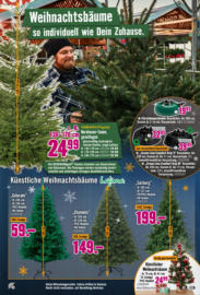 Hornbach: Geschenkideen