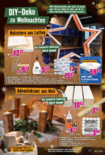 Hornbach Hornbach: WH12 - bis 24.12.2024