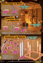 Hornbach Hornbach: WH12 - bis 24.12.2024