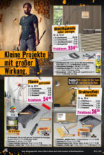 Hornbach Hornbach: WH12 - bis 24.12.2024