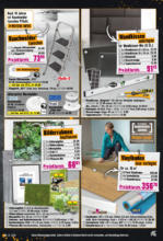 Hornbach Hornbach: WH12 - bis 24.12.2024