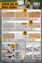 Hornbach Hornbach: WH12 - bis 24.12.2024