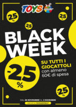 Black week