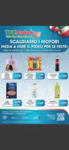 Tuc Market Scaldiamo i motori inizia a fare il pieno per le feste! - al 05.12.2024