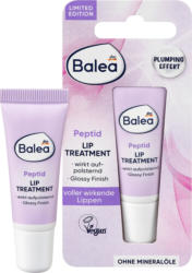 Balea Lippenpflege Peptid Lip Treatment