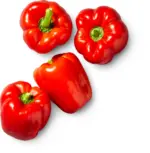 Kaufland хипермаркет Червени чушки Камби - до 26-10-25