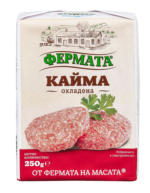 Kaufland хипермаркет Фермата Кайма универсална - до 14-09-25