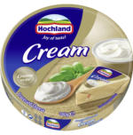 Kaufland хипермаркет Hochland Топено сирене различни вкусове - до 14-09-25