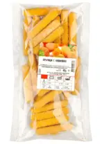 Kaufland хипермаркет САМИ-М Пръчици с кашкавал замразени - до 02-11-25