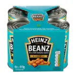 Kaufland хипермаркет HEINZ Печен боб в доматен сос - до 05-07-26