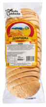 Kaufland хипермаркет Хляб Добруджа - до 15-12-24