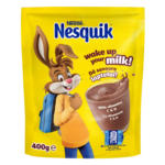 Kaufland хипермаркет Nesquik Какаова напитка различни видове - до 14-09-25