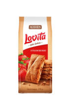 Kaufland хипермаркет Lovita Бисквити Cake cookies различни видове - до 11-05-25