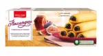 Kaufland хипермаркет Насладки Бисквити с пълнеж различни видове - до 26-10-25