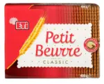 Kaufland хипермаркет ETI Бисквити Petit Beurre различни видове - до 19-07-26