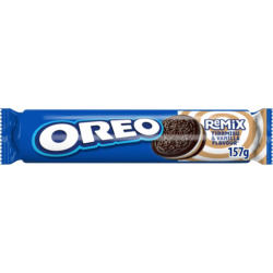 Oreo Бисквити различни видове