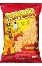 Kaufland хипермаркет Pom Bar Картофени мечета различни вкусове - до 16-11-25