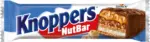 Kaufland хипермаркет STORCK KNOPPERS Десерт NutBar - до 02-11-25