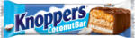 Kaufland хипермаркет Knoppers NutBar Десерт кокос - до 21-09-25