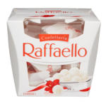 Kaufland хипермаркет Raffaello Бонбони кокос - до 21-09-25