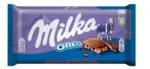 Kaufland хипермаркет Milka Шоколад избрани видове - до 25-10-25