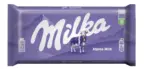Kaufland хипермаркет Milka Млечен шоколад - до 13-12-25
