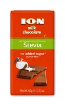 Kaufland хипермаркет ION Шоколад различни видове - до 16-11-25